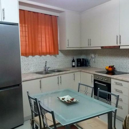 Summery Apartment La Canea Exterior foto