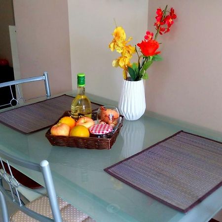 Summery Apartment La Canea Exterior foto