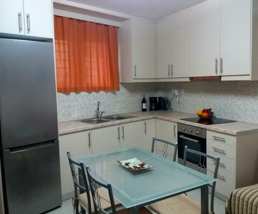 Summery Apartment La Canea Exterior foto