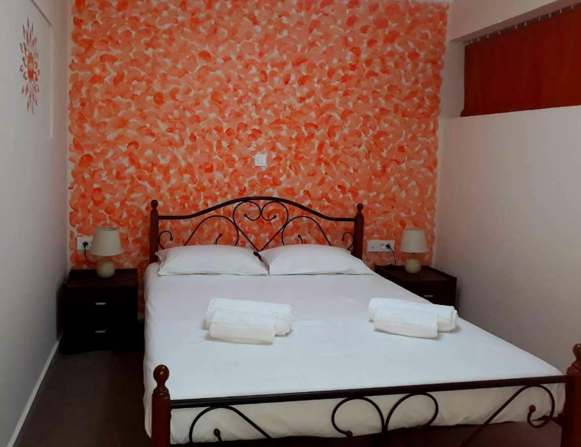 Summery Apartment La Canea Exterior foto