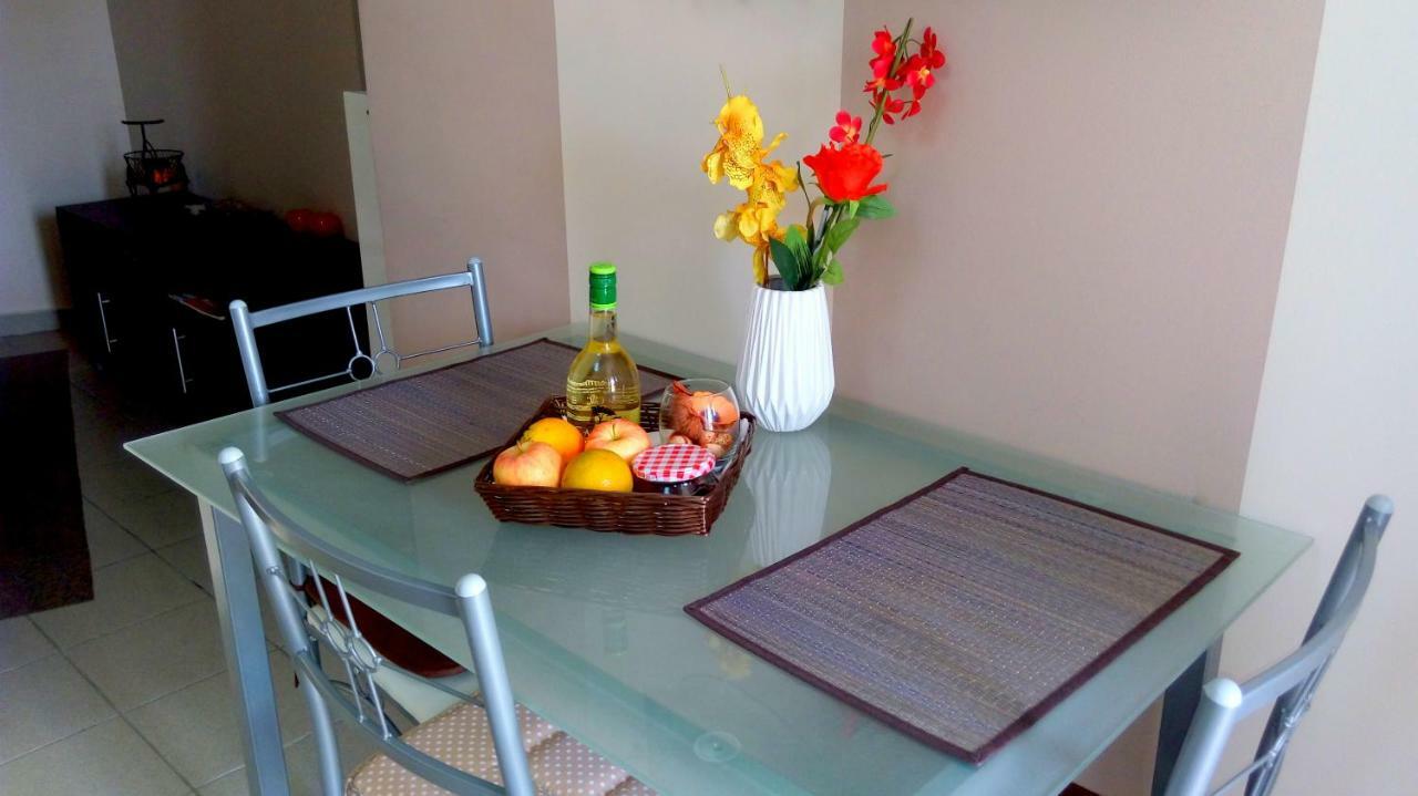 Summery Apartment La Canea Exterior foto