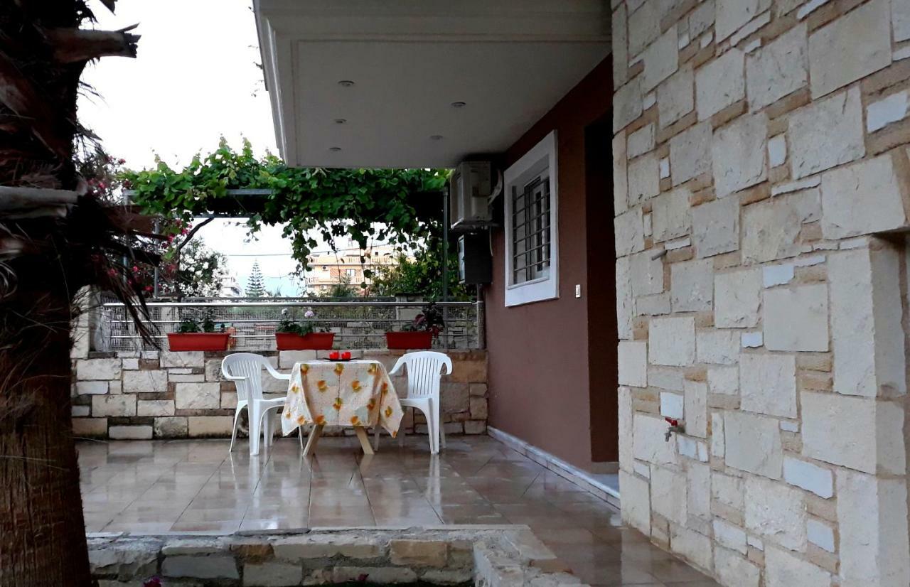 Summery Apartment La Canea Exterior foto